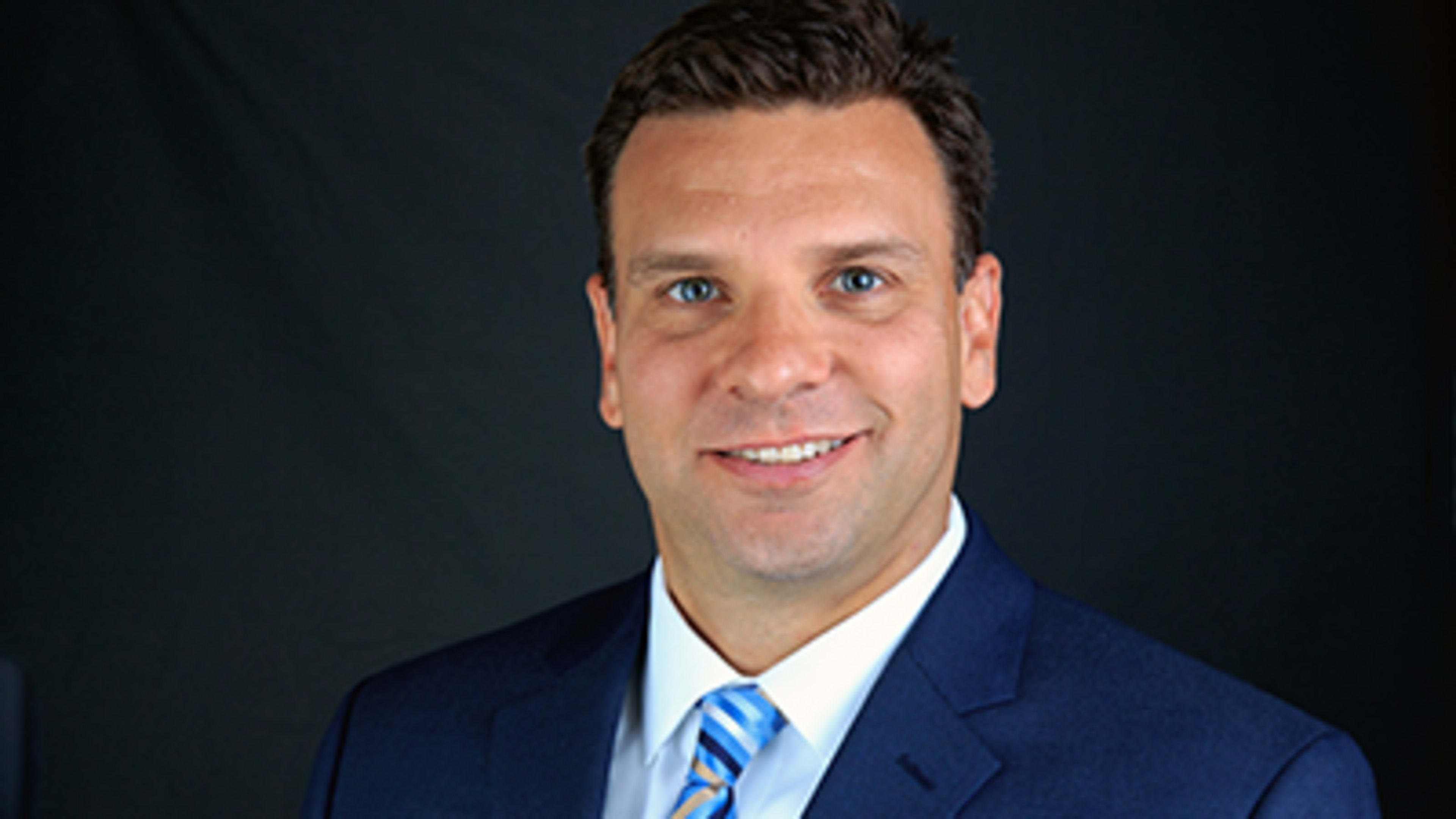 USA Water Ski & Wake Sports Executive Director Nate Boudreaux To Step